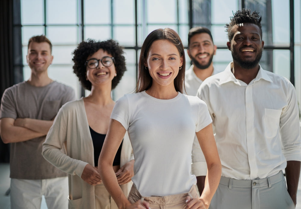 Young Professionals Membership