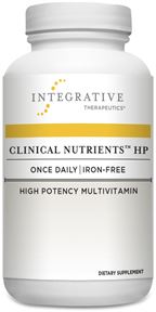 Clinical Nutrients™ HP