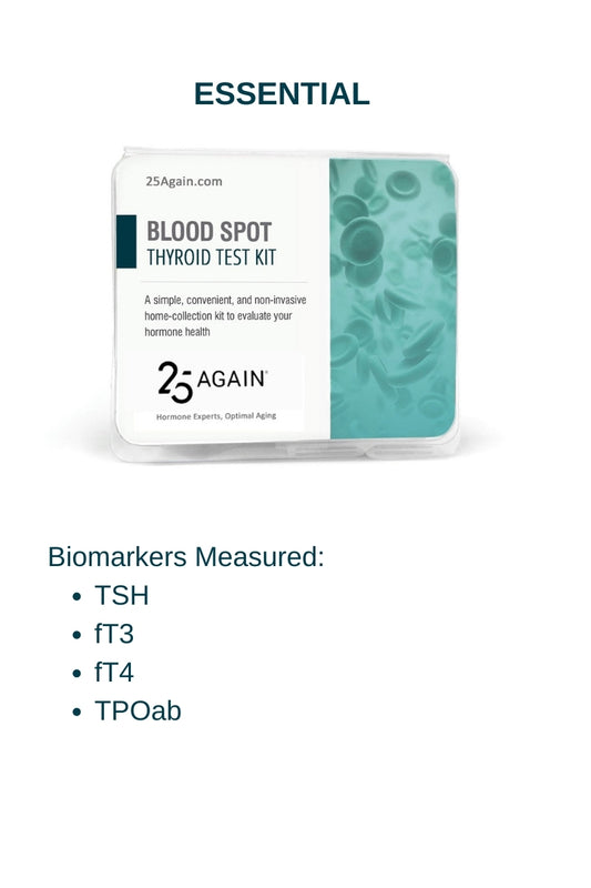 Essential Thyroid Test