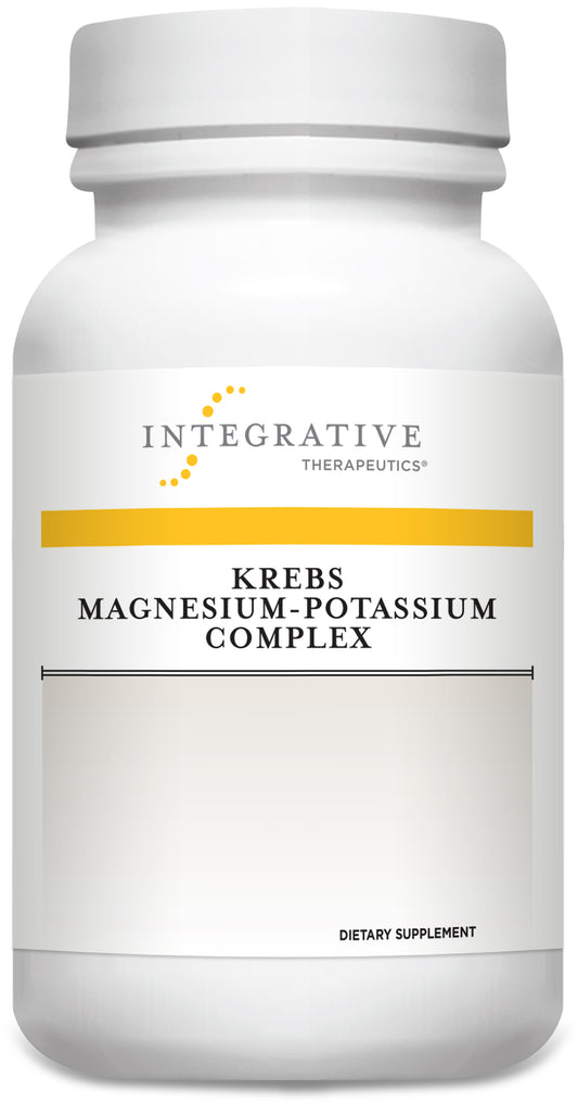 Krebs Magnesium-Potassium Complex