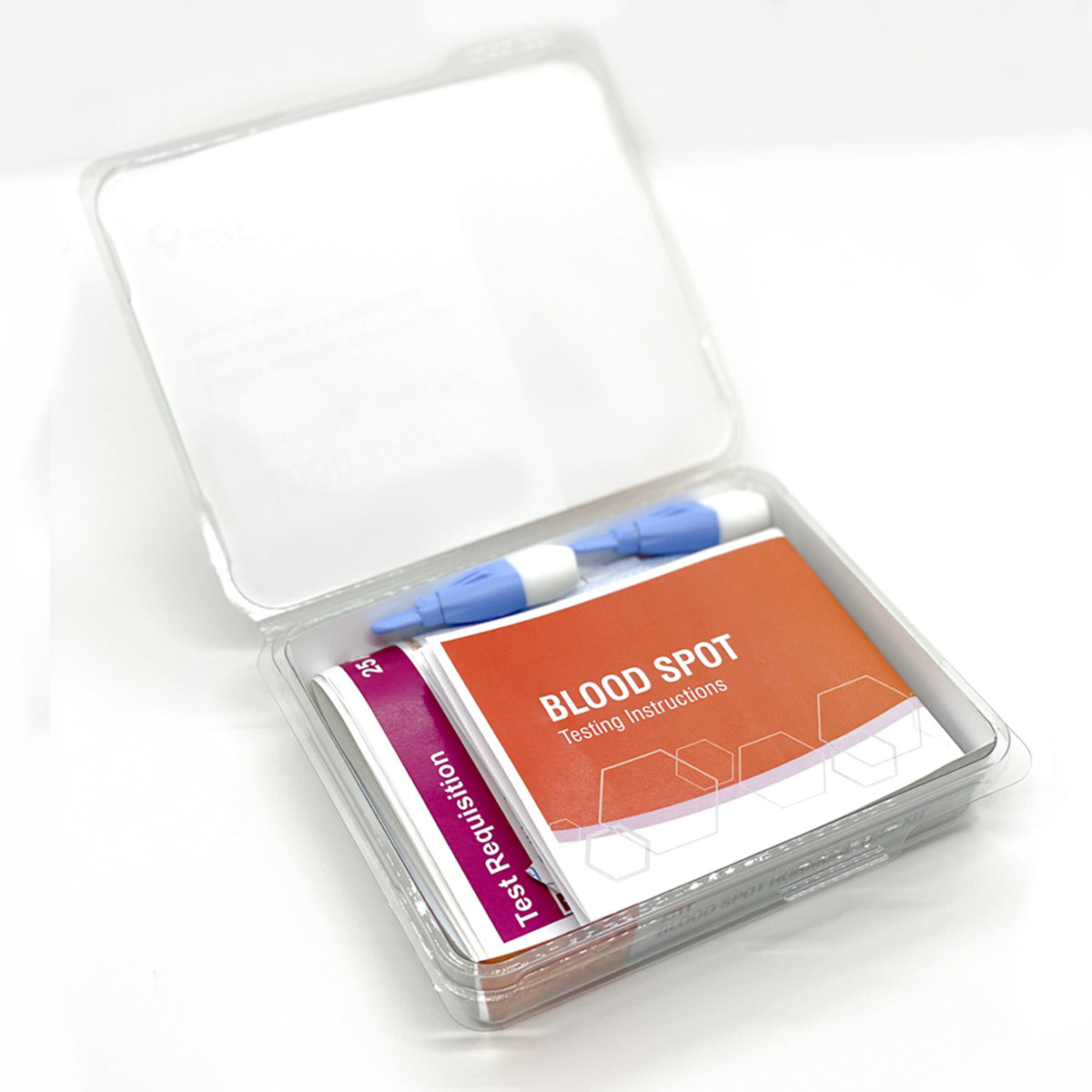 Essential Thyroid Test