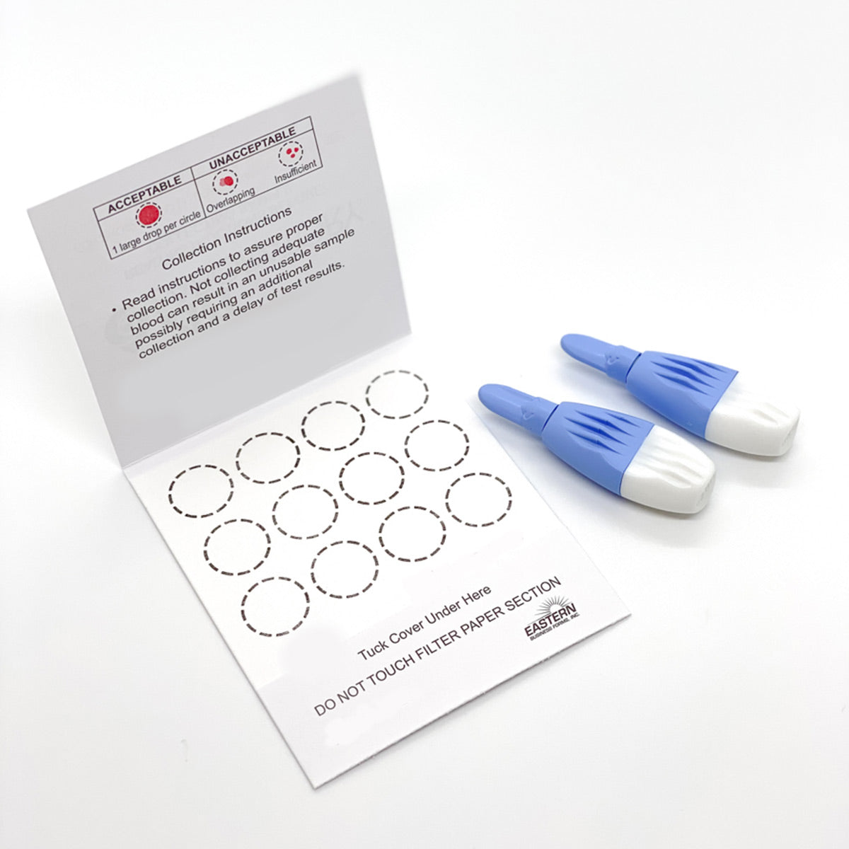 Elite Thyroid Blood Panel