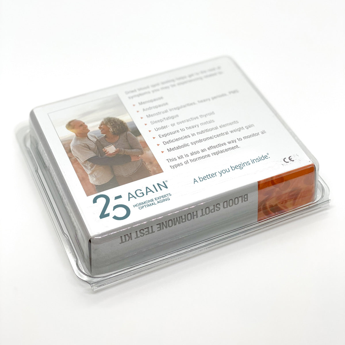 Elite Thyroid Blood Panel