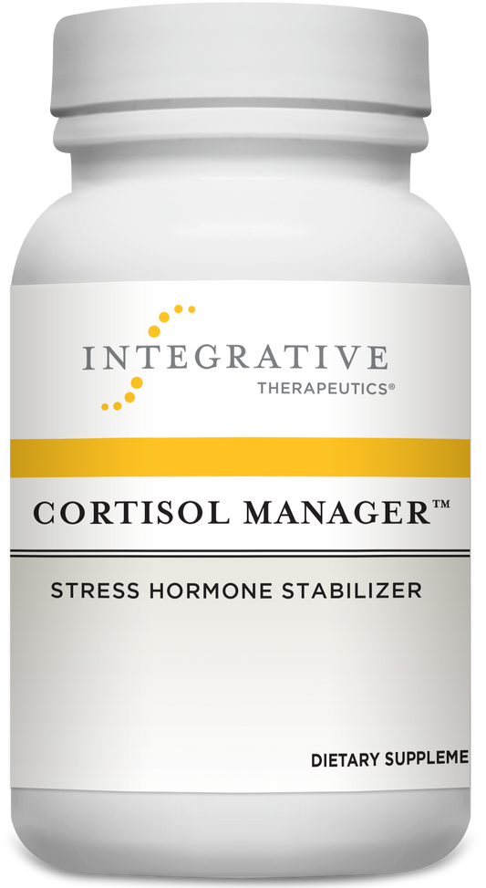 Cortisol Manager™ (90 tablets)
