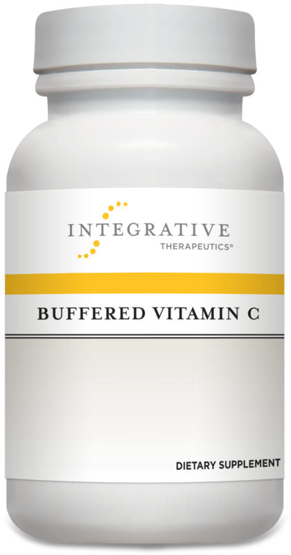 Buffered Vitamin C