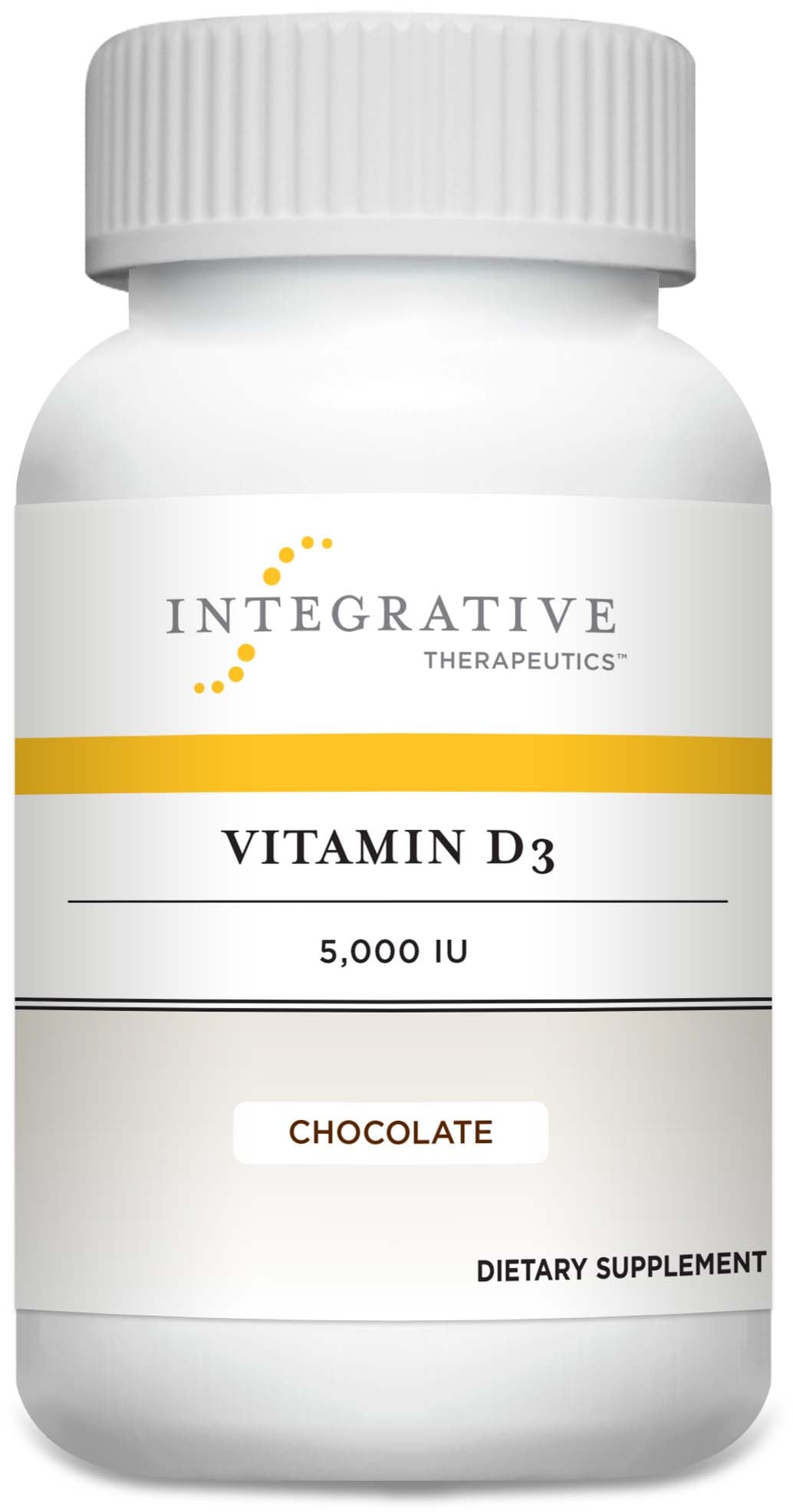 Vitamin D3 5,000 IU