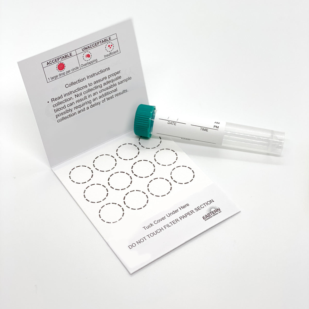 Weight Management + Thyroid Test