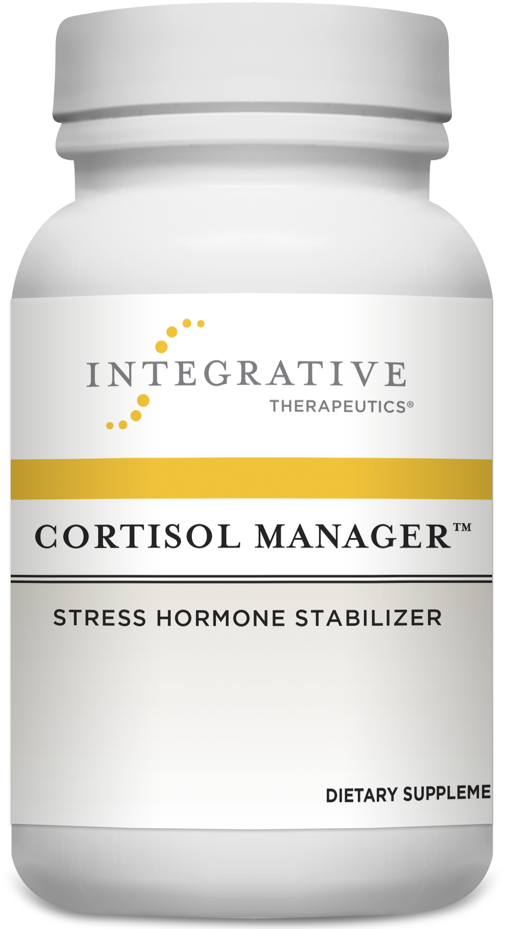 Cortisol Manager™ (90 tablets)