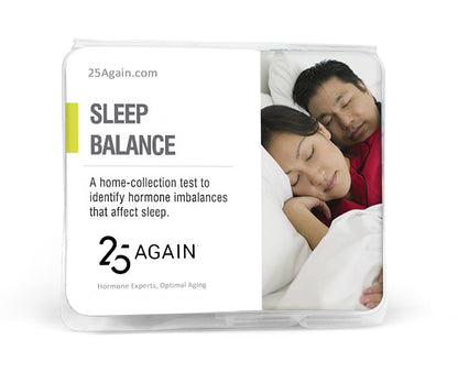 Sleep Balance Test