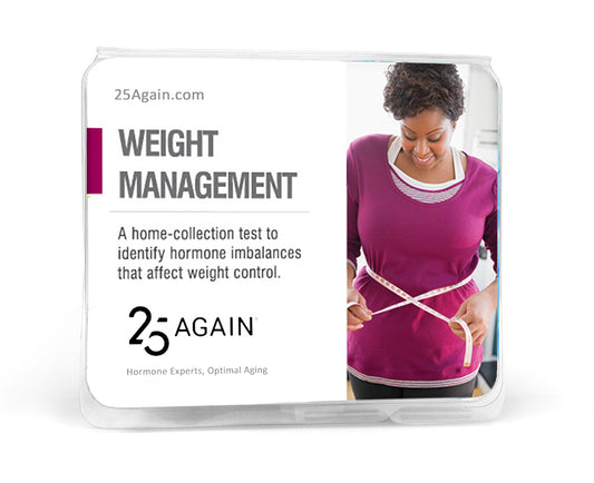 Weight Management + Thyroid Test